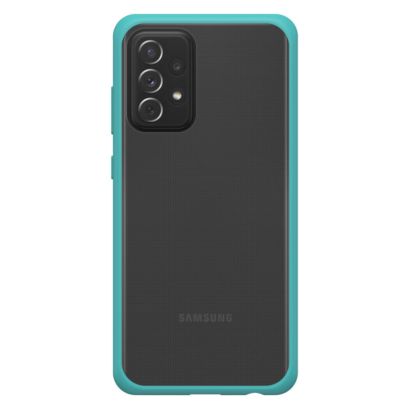 product image 1 - Coque Galaxy A72 React Series